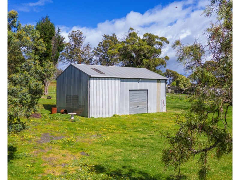 329 Hillwood Road, Hillwood TAS 7252