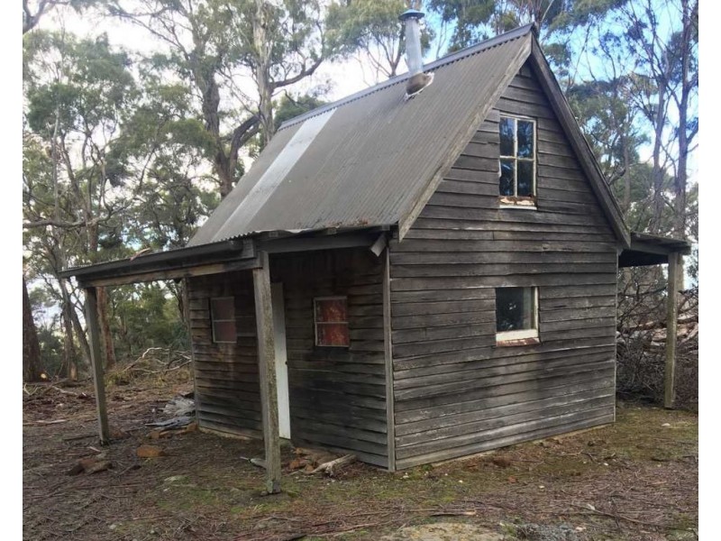 700-900 Binghams Road, Nunamara TAS 7259