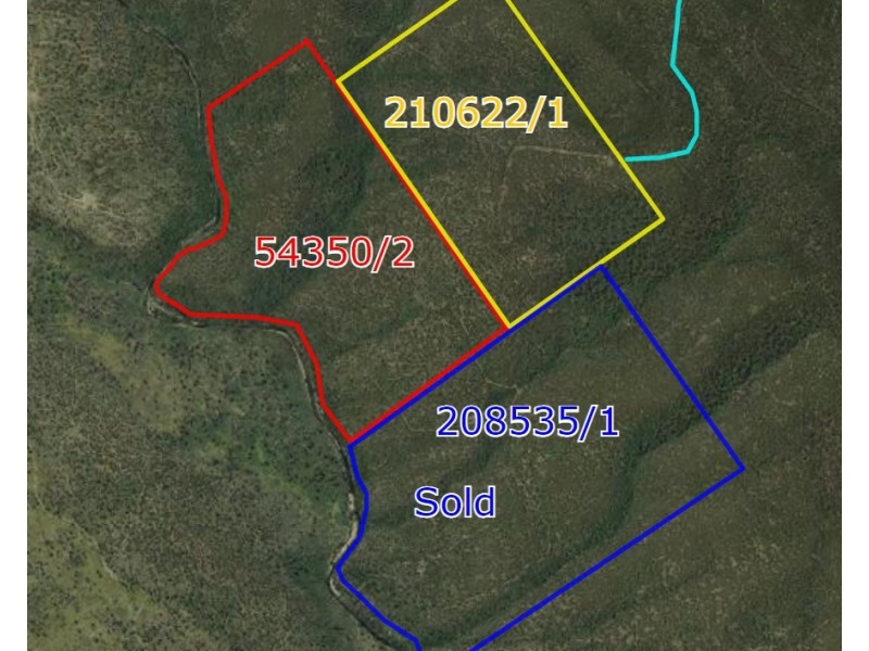 700-900 Binghams Road, Nunamara TAS 7259