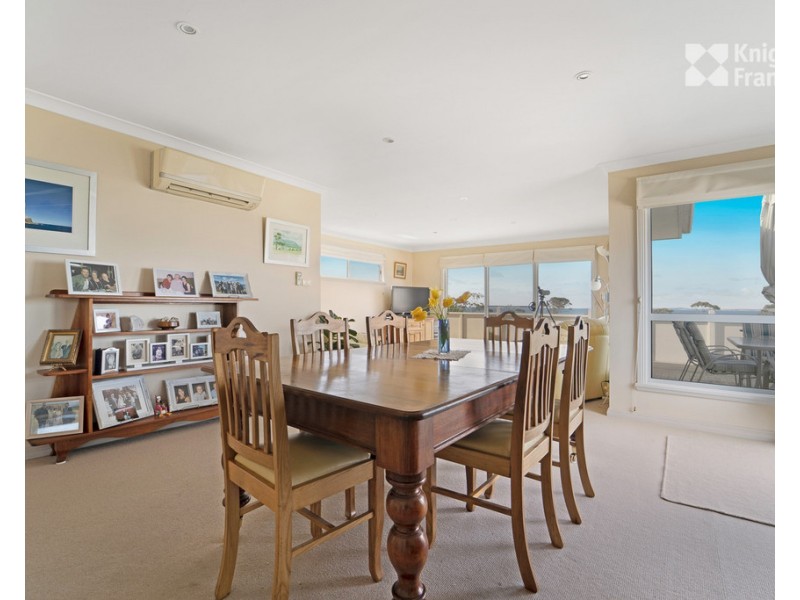 1 Barnett Crescent, Bridport TAS 7262