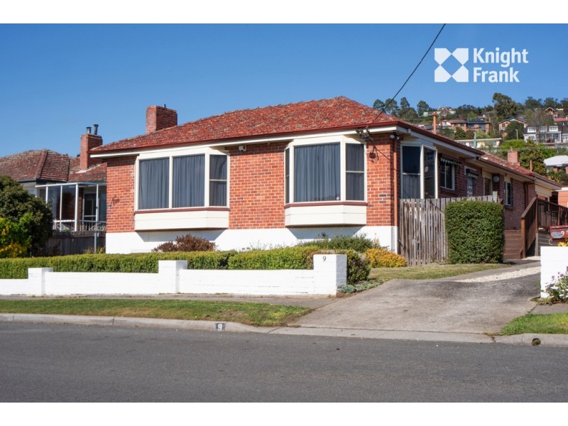 9 Eden Street, Riverside TAS 7250