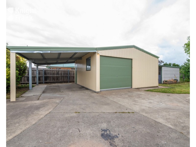 32 Haig Street, Mowbray TAS 7248
