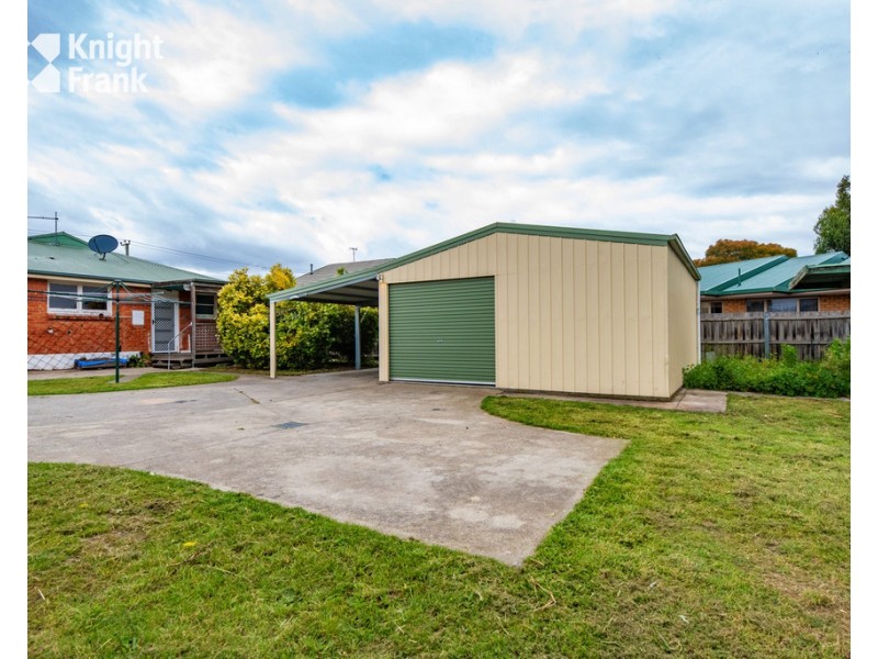 32 Haig Street, Mowbray TAS 7248