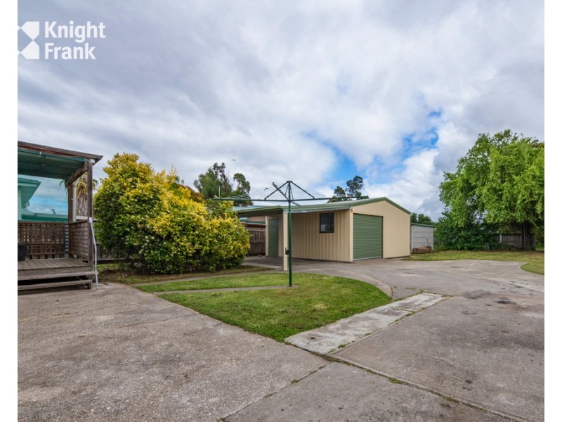 32 Haig Street, Mowbray TAS 7248