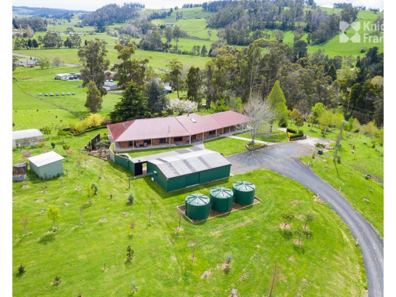 152 Karoola Road, Karoola TAS 7267