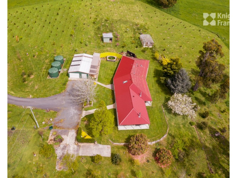 152 Karoola Road, Karoola TAS 7267