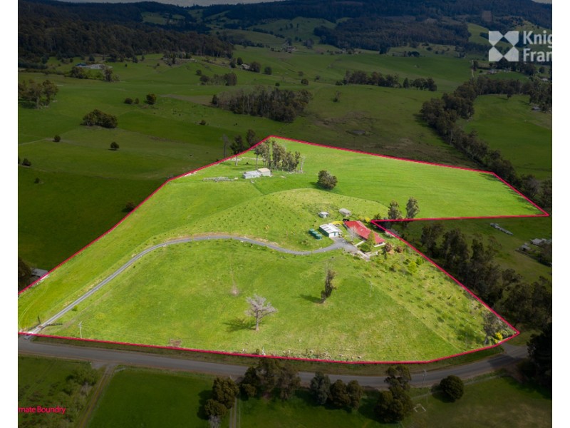 152 Karoola Road, Karoola TAS 7267