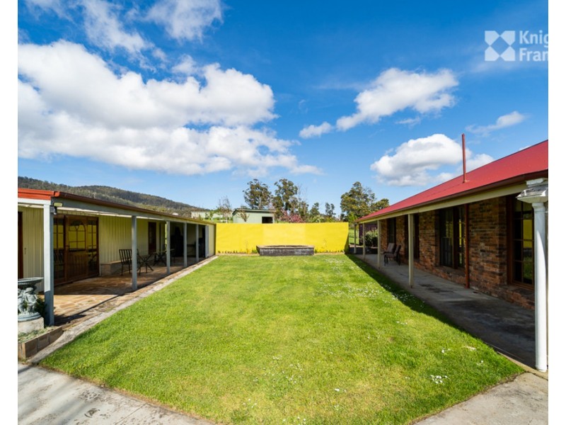152 Karoola Road, Karoola TAS 7267