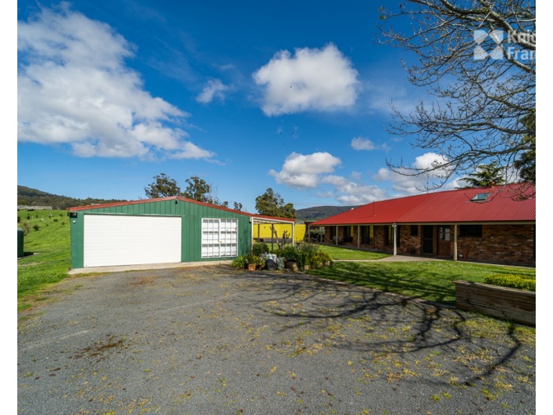 152 Karoola Road, Karoola TAS 7267