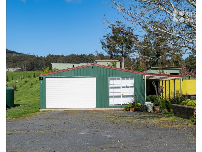 152 Karoola Road, Karoola TAS 7267