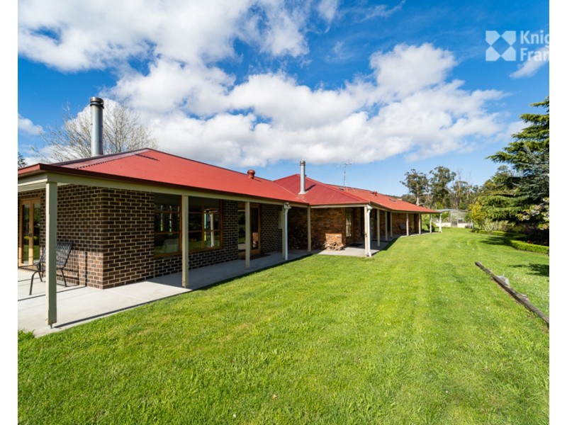 152 Karoola Road, Karoola TAS 7267