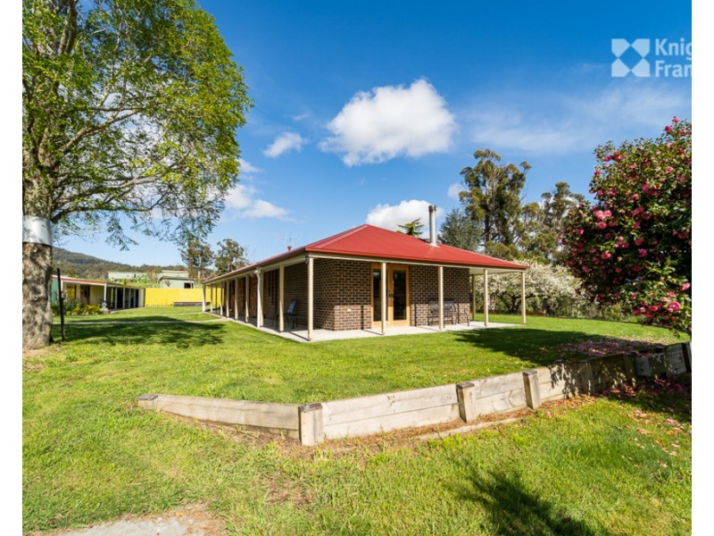 152 Karoola Road, Karoola TAS 7267
