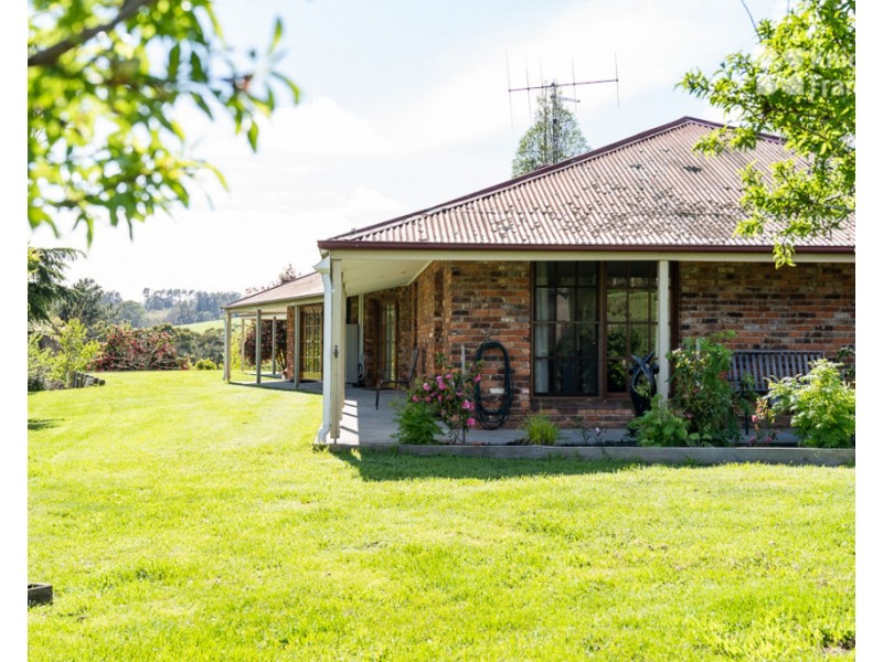 152 Karoola Road, Karoola TAS 7267
