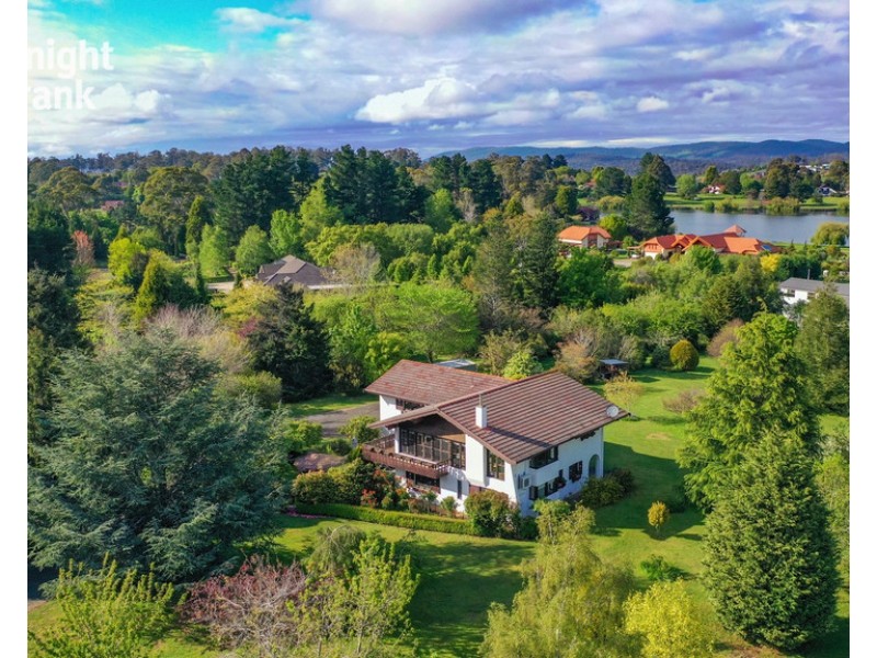 24 Alpine Crescent, Grindelwald TAS 7277