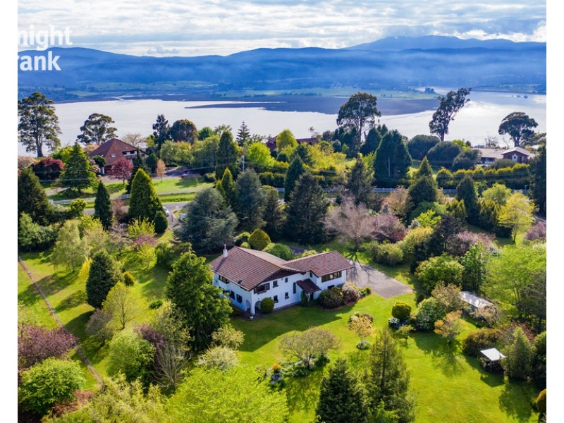 24 Alpine Crescent, Grindelwald TAS 7277