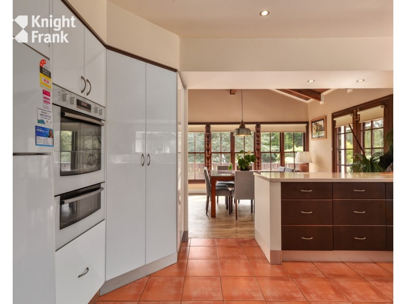 24 Alpine Crescent, Grindelwald TAS 7277