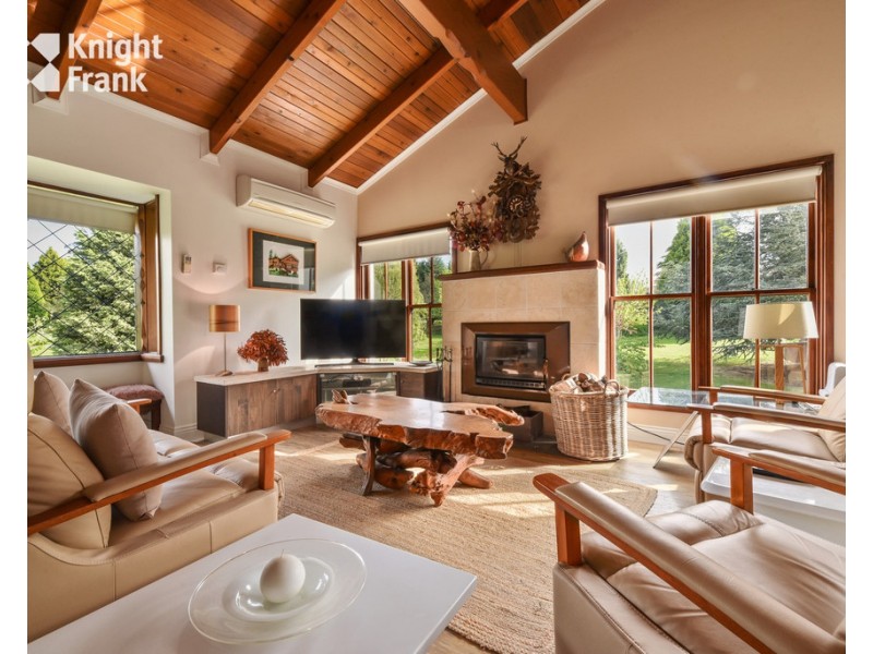 24 Alpine Crescent, Grindelwald TAS 7277