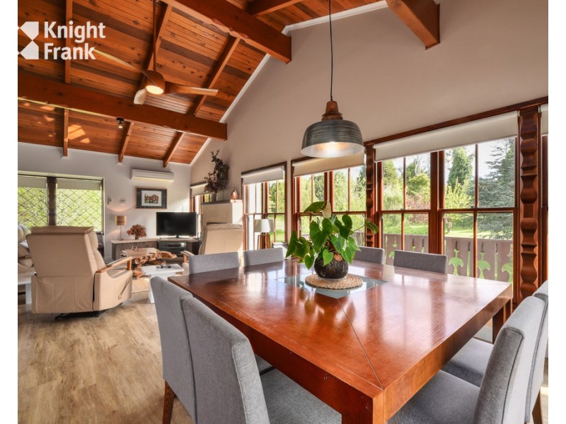 24 Alpine Crescent, Grindelwald TAS 7277