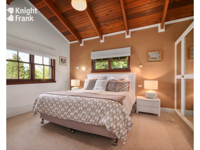 24 Alpine Crescent, Grindelwald TAS 7277