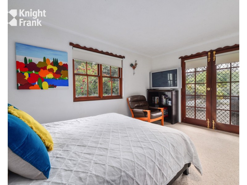 24 Alpine Crescent, Grindelwald TAS 7277