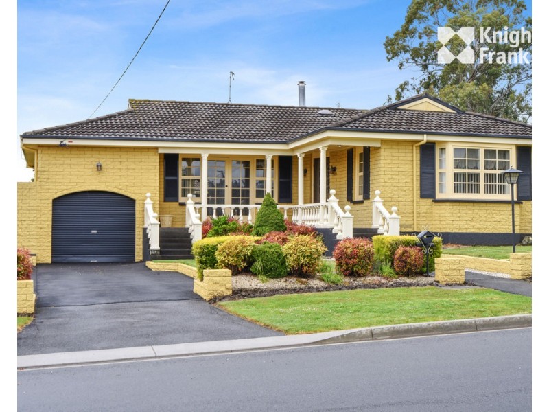21 Hawthorn St, Norwood TAS 7250