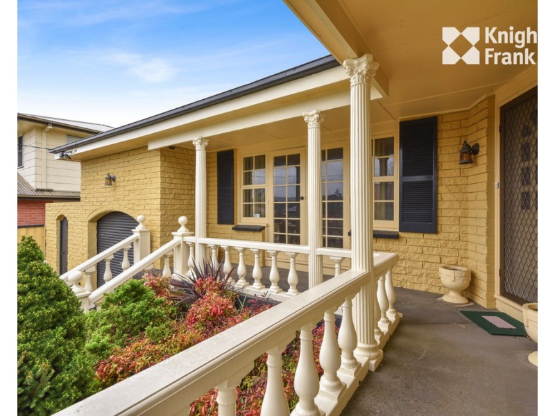 21 Hawthorn St, Norwood TAS 7250