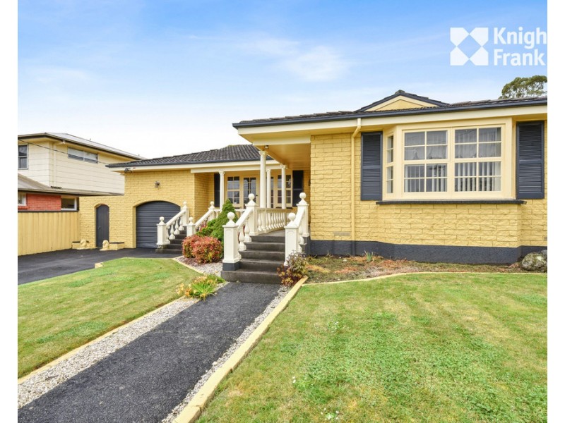 21 Hawthorn St, Norwood TAS 7250