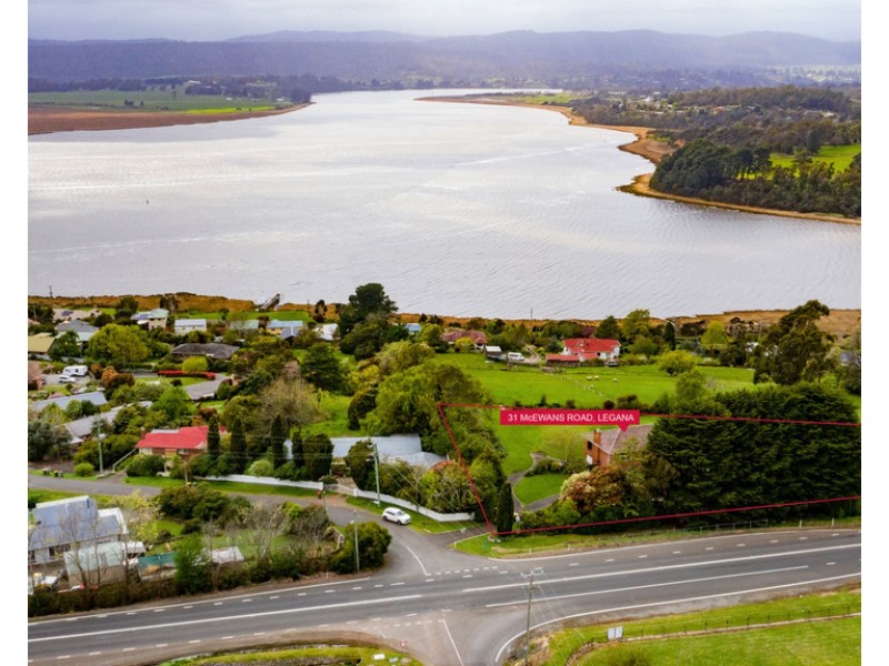 31 Mcewans Road, Legana TAS 7277