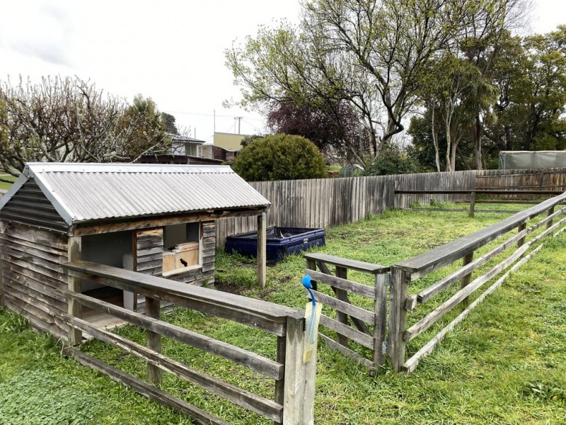 14 Clarence Street, Perth TAS 7300