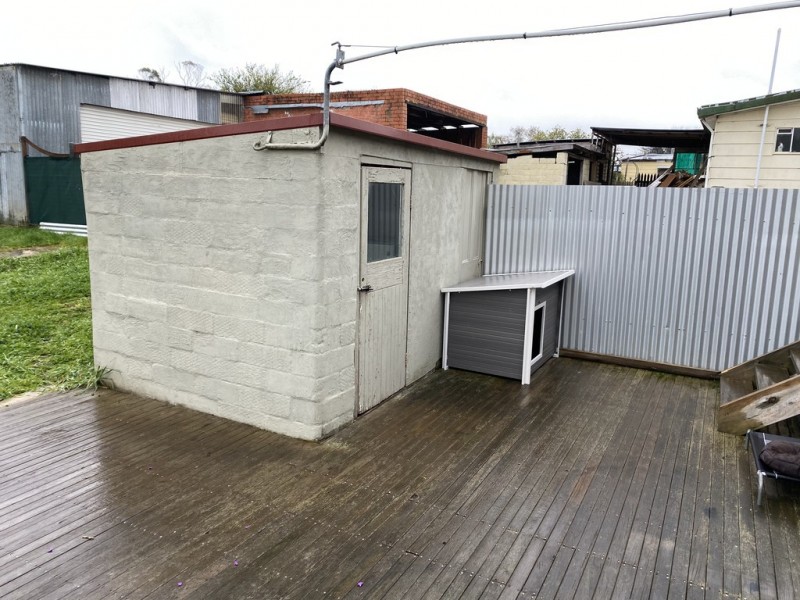 14 Clarence Street, Perth TAS 7300