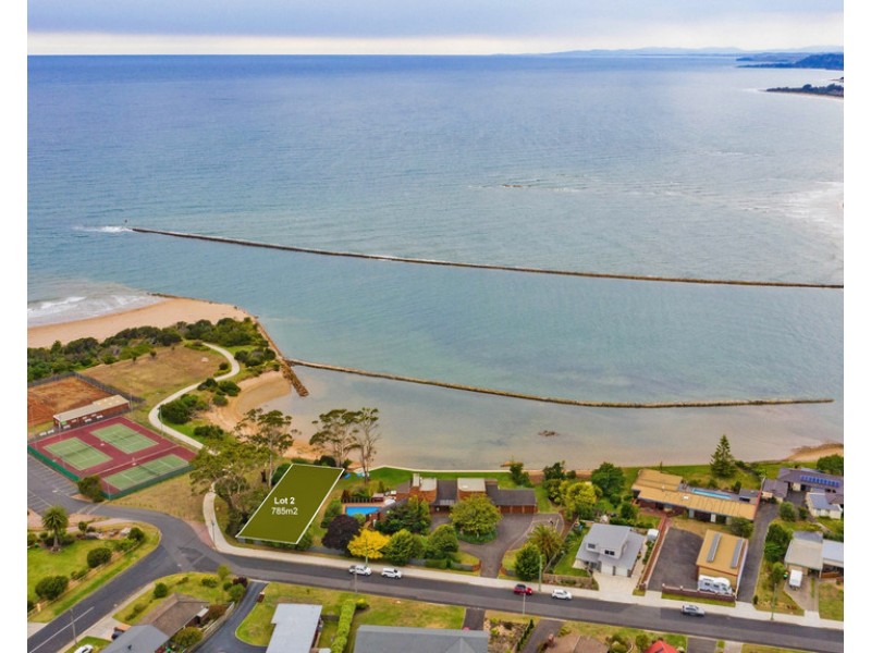 2/34-36 Braddon Street, West Ulverstone TAS 7315