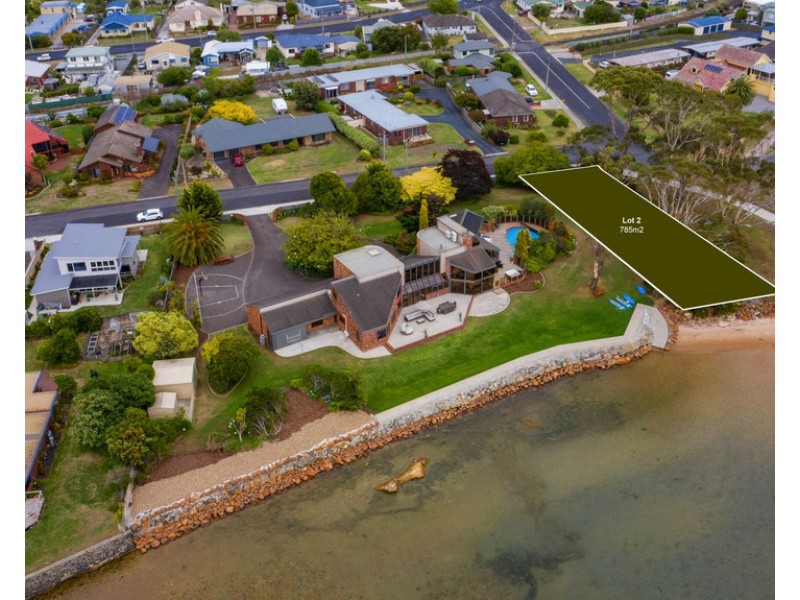 2/34-36 Braddon Street, West Ulverstone TAS 7315