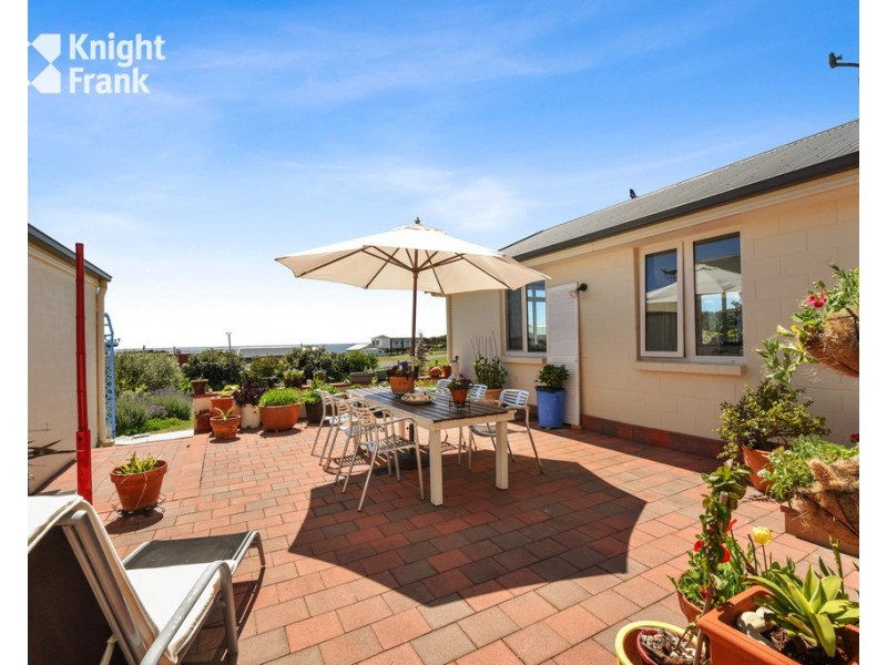 108 Bellbuoy Beach Road, Low Head TAS 7253