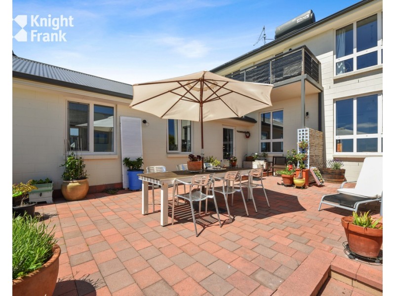 108 Bellbuoy Beach Road, Low Head TAS 7253