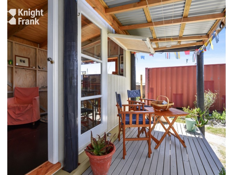 108 Bellbuoy Beach Road, Low Head TAS 7253
