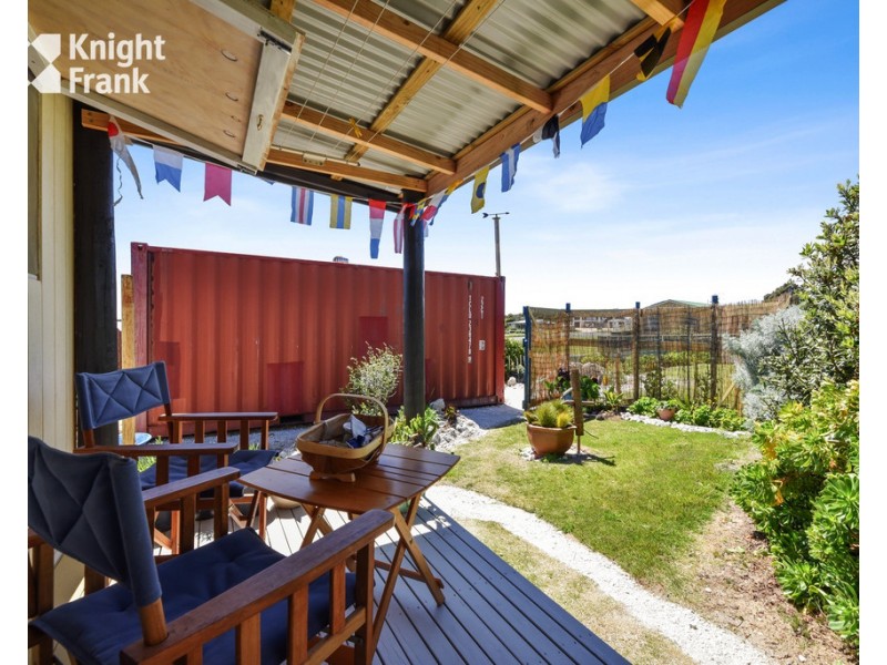 108 Bellbuoy Beach Road, Low Head TAS 7253