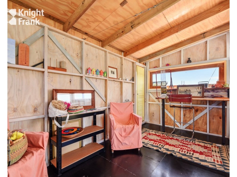 108 Bellbuoy Beach Road, Low Head TAS 7253