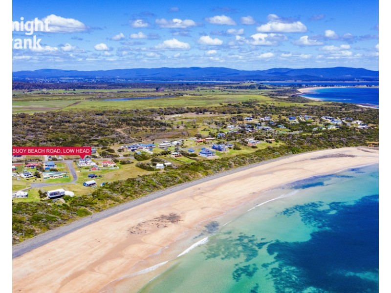 108 Bellbuoy Beach Road, Low Head TAS 7253