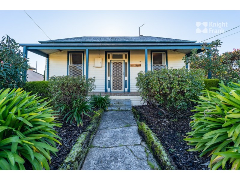 14 Charles Street, Scottsdale TAS 7260