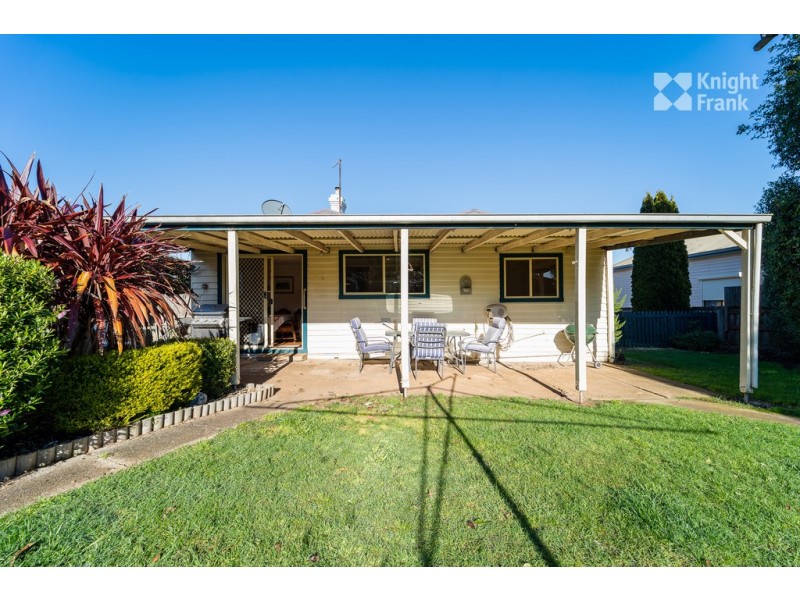 14 Charles Street, Scottsdale TAS 7260