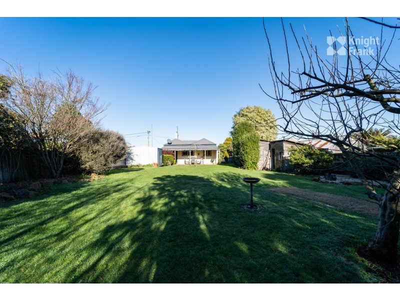 14 Charles Street, Scottsdale TAS 7260