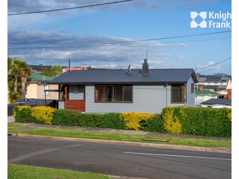 22 Mackay Street, Mayfield TAS 7248
