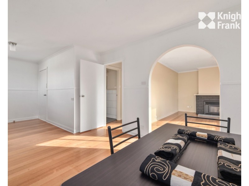 22 Mackay Street, Mayfield TAS 7248