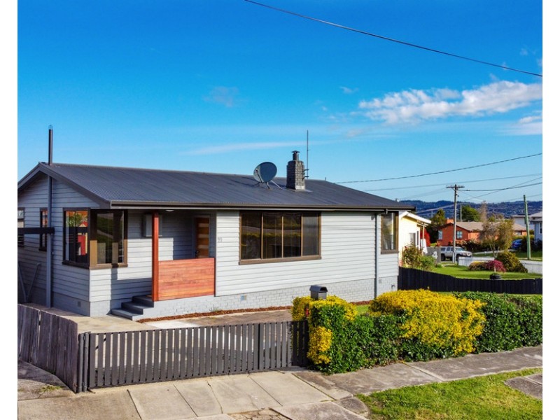 22 Mackay Street, Mayfield TAS 7248