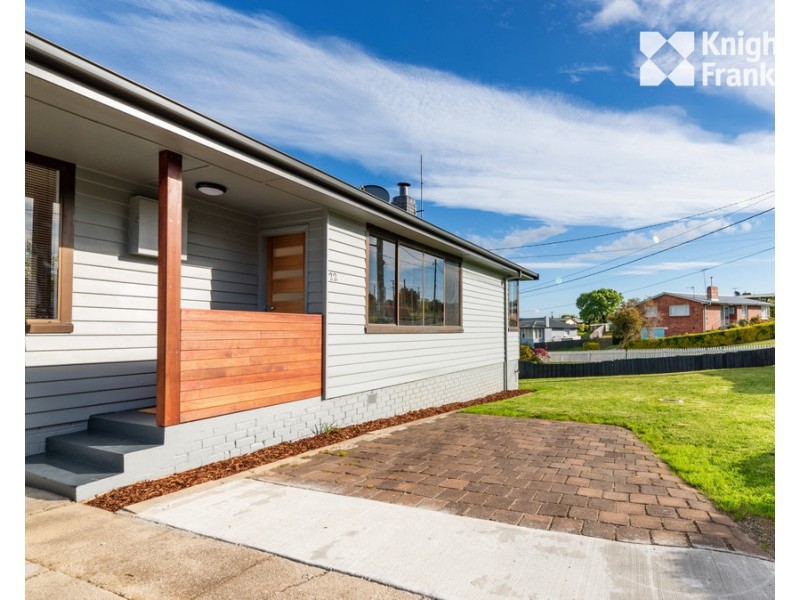 22 Mackay Street, Mayfield TAS 7248