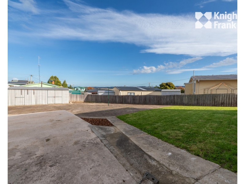 22 Mackay Street, Mayfield TAS 7248