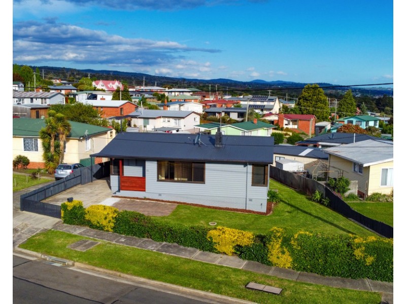22 Mackay Street, Mayfield TAS 7248
