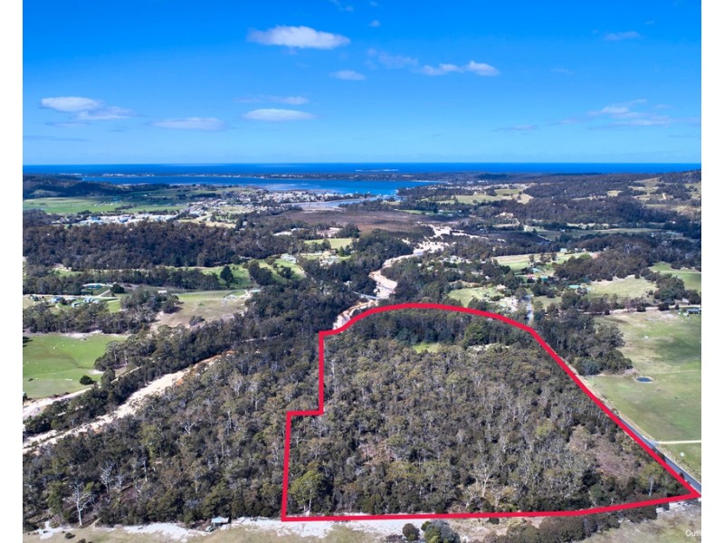 138 Argonaught Road, St Helens TAS 7216