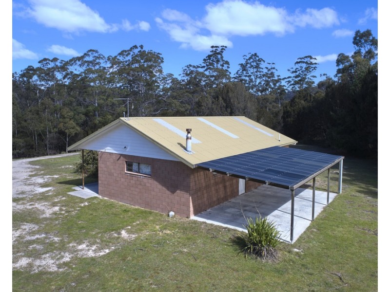 138 Argonaught Road, St Helens TAS 7216
