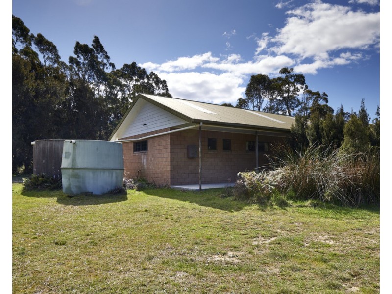 138 Argonaught Road, St Helens TAS 7216